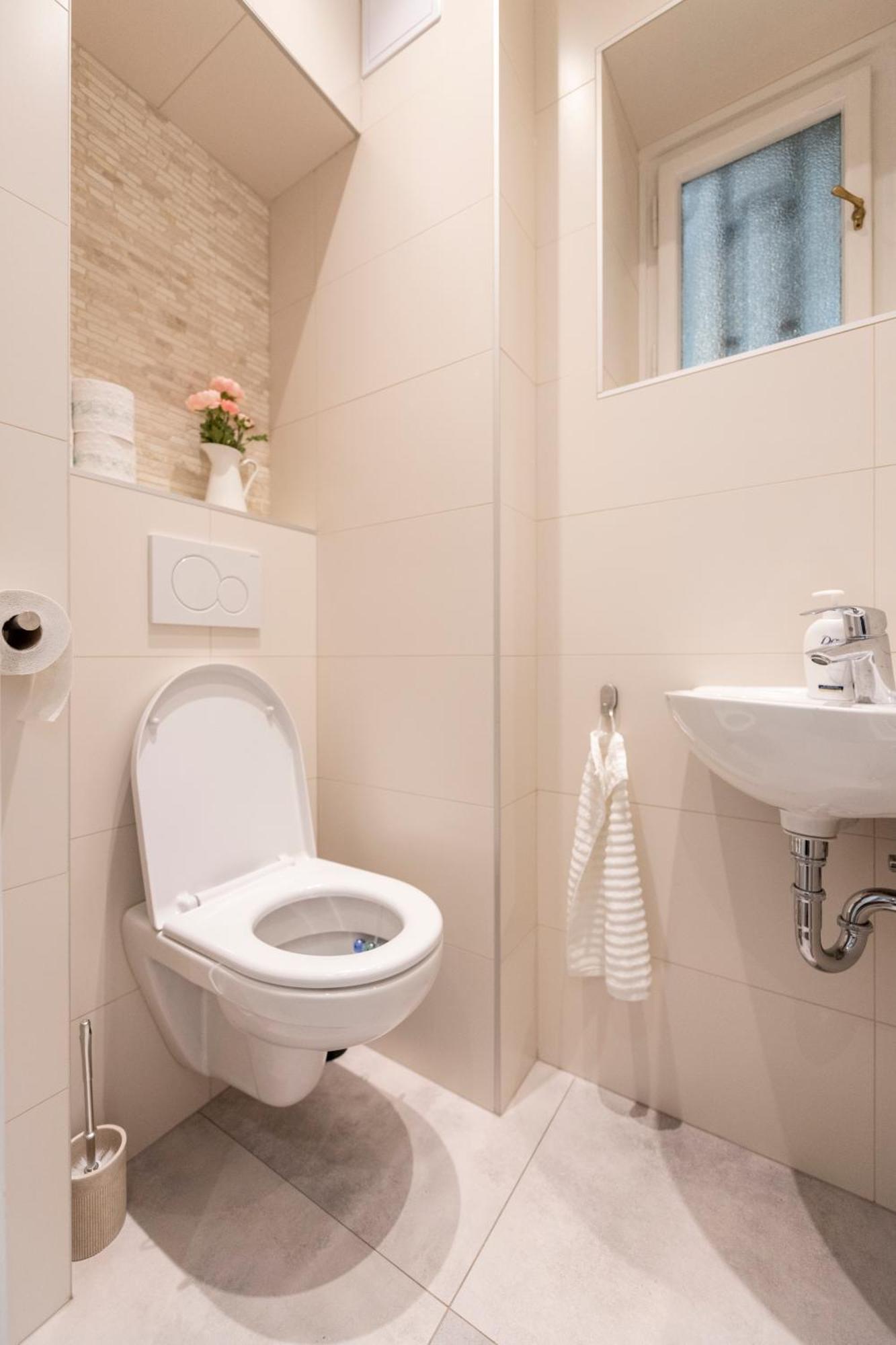 Apartment Slavikova 11 Praha Bagian luar foto